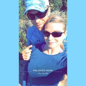 Meet your Posher, Angie